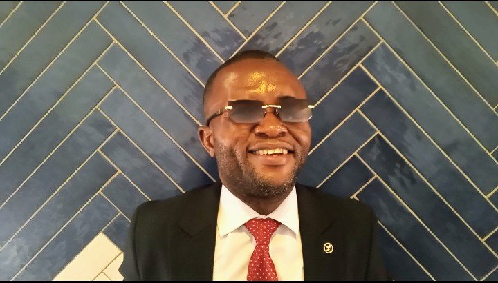 UPN : le Dr Stéphane Limanga insiste sur le dépistage précoce du cancer du sein